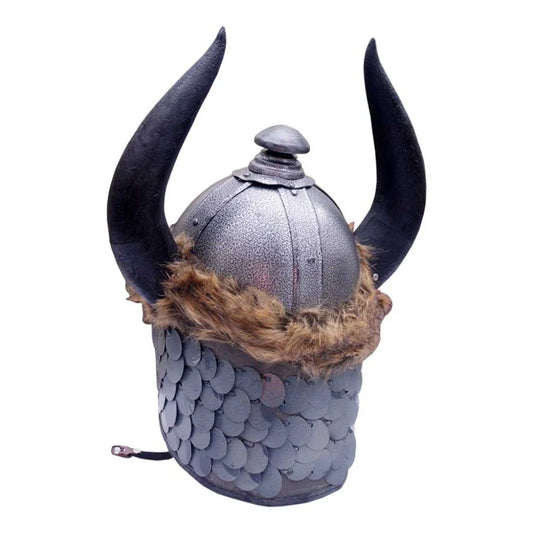 Helmet of Conan the Barbarian