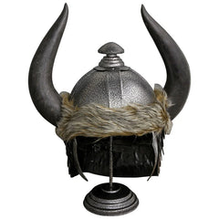 Helmet of Conan the Barbarian