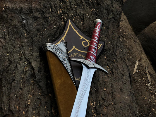 Sting Sword from The Hobbit