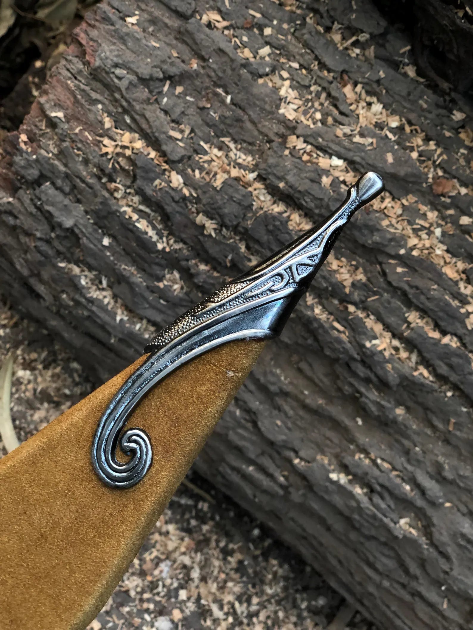 Sting Sword from The Hobbit