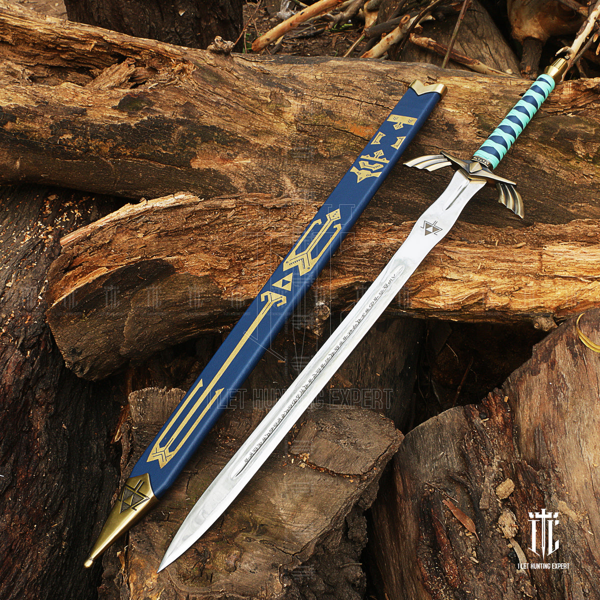 Zelda Sword