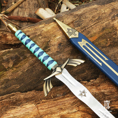 Zelda Sword
