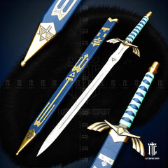 Zelda Sword