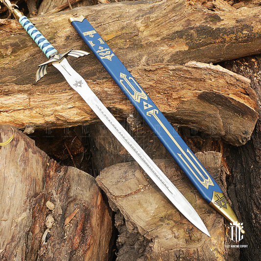 Zelda Sword