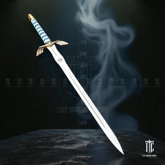 Zelda Sword