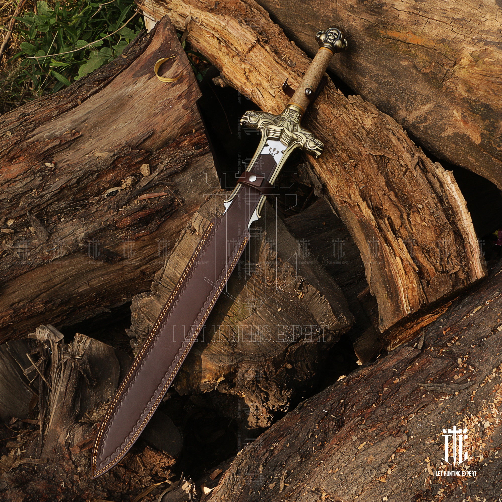 Conan The Barbarian Atlantean Sword