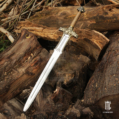 Conan The Barbarian Atlantean Sword