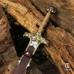 Conan The Barbarian Atlantean Sword