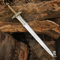 Conan The Barbarian Atlantean Sword