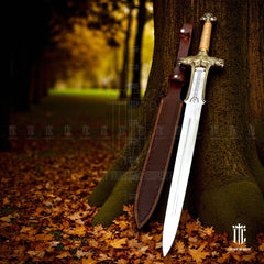 Conan The Barbarian Atlantean Sword