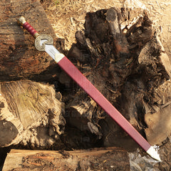 King Theoden Herugrim Sword