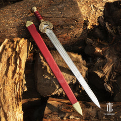 King Theoden Herugrim Sword