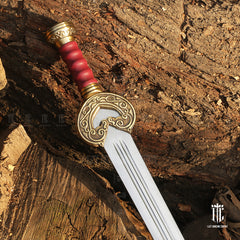 King Theoden Herugrim Sword