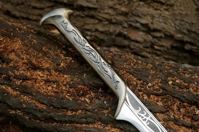 Hobbit Sword Of Thranduil