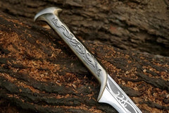 Hobbit Sword Of Thranduil