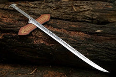 Hobbit Sword Of Thranduil