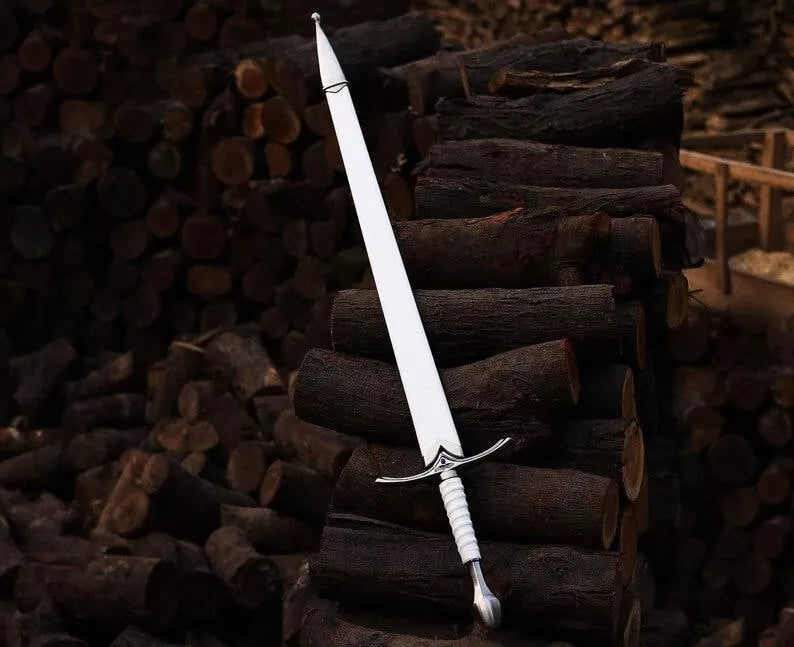 Glamdring Sword of Gandalf from LOTR