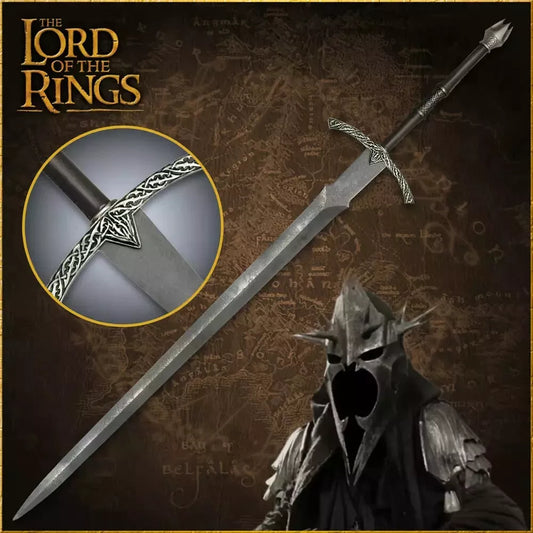 Witch king Sword from Lord of The Rings