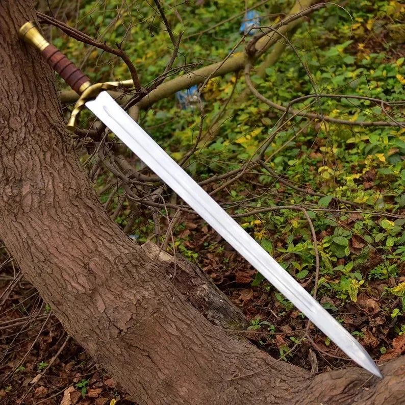 Boromir Sword - Lord Of The Rings