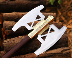 LOTR Battle Axe of Gimli