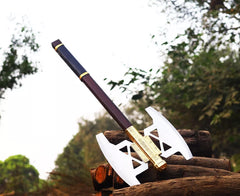 LOTR Battle Axe of Gimli