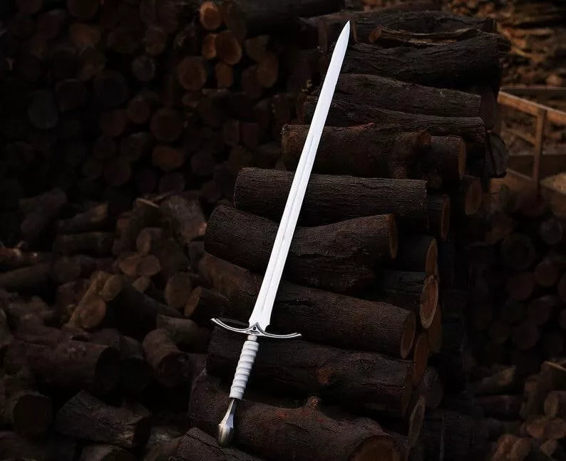 Glamdring Sword of Gandalf from LOTR