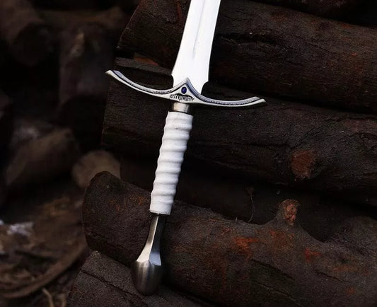 Glamdring Sword of Gandalf from LOTR