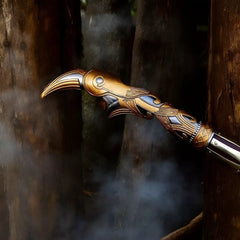 Limited Edition Kratos Leviathan Axe