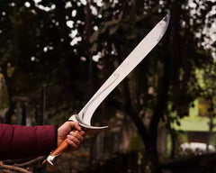 Orcrist Sword of Thorin Oakenshield