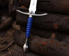 Glamdring Sword of Gandlaf Blue