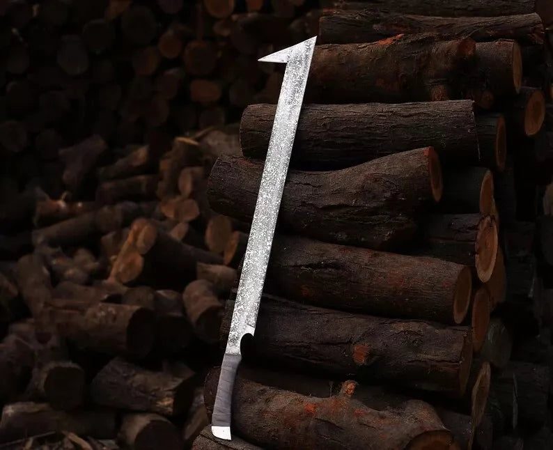 Uruk-Hai-Scimitar From Lord Of The Rings