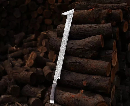 Uruk-Hai-Scimitar From Lord Of The Rings