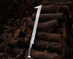 Uruk-Hai-Scimitar From Lord Of The Rings