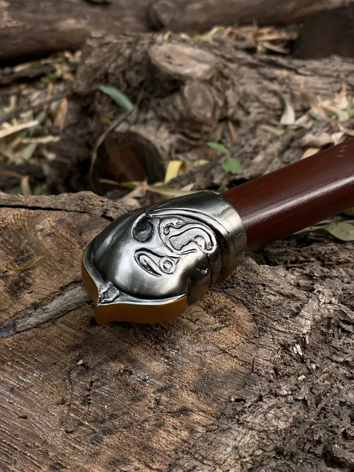 God of War Kratos Leviathan Axe