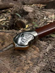 God of War Kratos Leviathan Axe