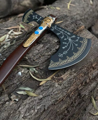 God of War Kratos Leviathan Axe