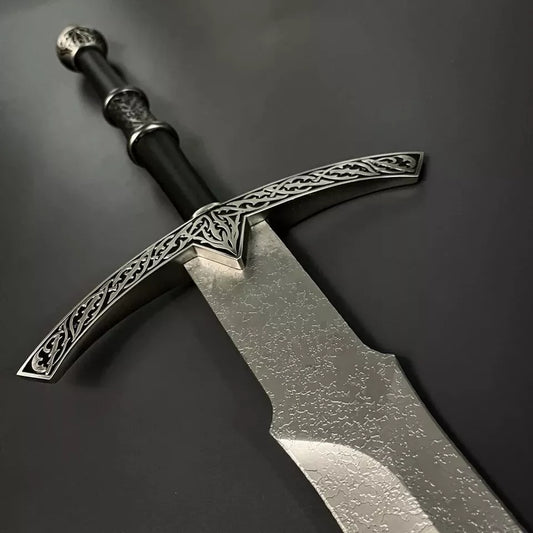 Witch king Sword from Lord of The Rings