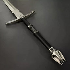 Witch king Sword from Lord of The Rings