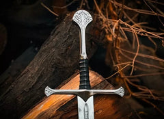 Anduril Sword of King Elessar Flame of the West from Lotr