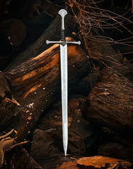 Anduril Sword of King Elessar Flame of the West from Lotr